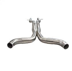 Kooks Custom Headers - Kooks Custom Headers 22604181 Connection Back Exhaust System - Image 1