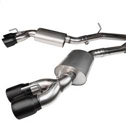 Kooks Custom Headers - Kooks Custom Headers 22605161 Complete Full Exhaust System - Image 1