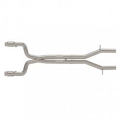 Kooks Custom Headers - Kooks Custom Headers 22605381 Complete Full Exhaust System - Image 1