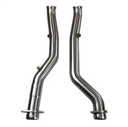 Kooks Custom Headers - Kooks Custom Headers 34103101 Off Road Connection Pipes - Image 1