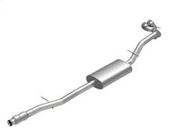 Kooks Custom Headers - Kooks Custom Headers 28624100 Cat Back Exhaust System - Image 1