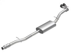 Kooks Custom Headers - Kooks Custom Headers 28624110 Cat Back Exhaust System - Image 1