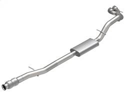 Kooks Custom Headers - Kooks Custom Headers 28634200 Cat Back Exhaust System - Image 1