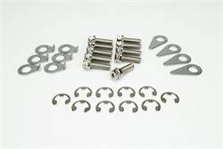 Kooks Custom Headers - Kooks Custom Headers BK106 Header Bolt Kit - Image 1