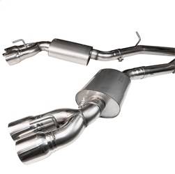 Kooks Custom Headers - Kooks Custom Headers 23125300 Header-Back Exhaust System - Image 1