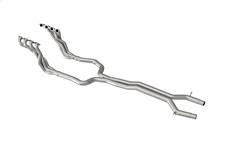 Kooks Custom Headers - Kooks Custom Headers 2313F412 Complete Full Exhaust System - Image 1