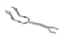 Kooks Custom Headers - Kooks Custom Headers 2313F432 Complete Full Exhaust System - Image 1