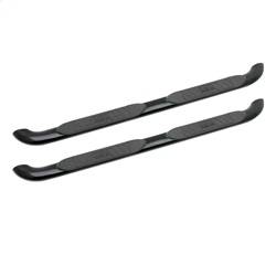 Westin - Westin 21-3585 Platinum 4 Oval Nerf Step Bars - Image 1