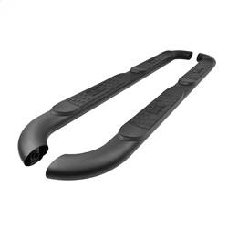 Westin - Westin 21-4065 Platinum 4 Oval Nerf Step Bars - Image 1