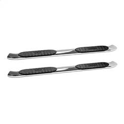 Westin - Westin 21-53520 PRO TRAXX 5 Oval Nerf Step Bars - Image 1