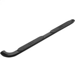 Westin - Westin 21-3245 Platinum 4 Oval Nerf Step Bars - Image 1