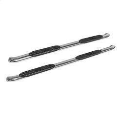 Westin - Westin 21-22670 PRO TRAXX 4 Oval Nerf Step Bars - Image 1