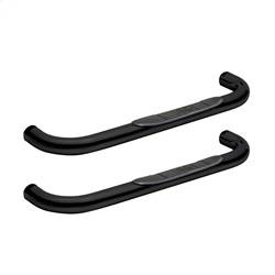 Westin - Westin 25-1325 Signature 3 Round Step Bar - Image 1