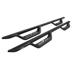 Westin - Westin 20-11335 Outlaw Nerf Step Bars - Image 1