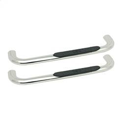 Westin - Westin 21-3540 Platinum 4 Oval Nerf Step Bars - Image 1