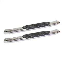 Westin - Westin 21-53840 PRO TRAXX 5 Oval Nerf Step Bars - Image 1