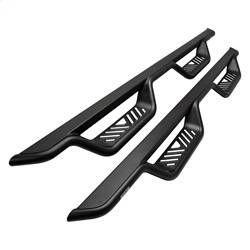 Westin - Westin 20-12775 Outlaw Nerf Step Bars - Image 1