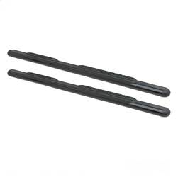 Westin - Westin 22-5005 Premier 4 Oval Nerf Step Bars - Image 1