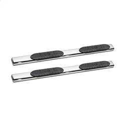 Westin - Westin 21-63510 PRO TRAXX 6 Oval Nerf Step Bars - Image 1