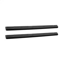 Westin - Westin 22-6045 Premier 6 Oval Nerf Step Bars - Image 1