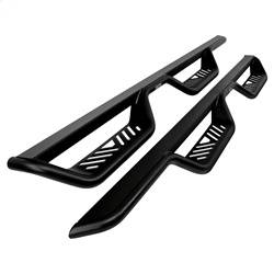 Westin - Westin 20-13295 Outlaw Nerf Step Bars - Image 1