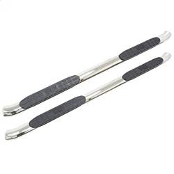 Westin - Westin 21-23720 PRO TRAXX 4 Oval Nerf Step Bars - Image 1