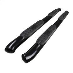 Westin - Westin 21-24125 PRO TRAXX 4 Oval Nerf Step Bars - Image 1