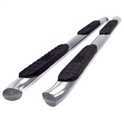 Westin - Westin 21-24190 PRO TRAXX 4 Oval Nerf Step Bars - Image 1