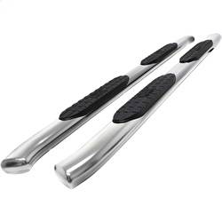 Westin - Westin 21-54160 PRO TRAXX 5 Oval Nerf Step Bars - Image 1