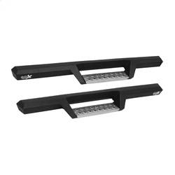 Westin - Westin 56-140552 HDX Stainless Drop Nerf Step Bars - Image 1