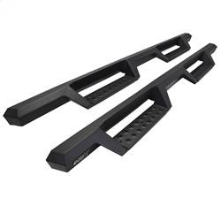 Westin - Westin 56-14025 HDX Drop Nerf Step Bars - Image 1