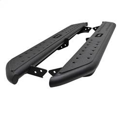 Westin - Westin 58-52775 Outlaw Nerf Step Bars - Image 1