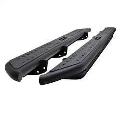 Westin - Westin 58-53715 Outlaw Nerf Step Bars - Image 1