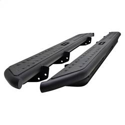 Westin - Westin 58-53725 Outlaw Nerf Step Bars - Image 1