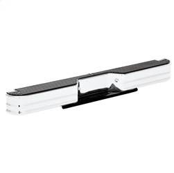 Westin - Westin 71001 SureStep Universal Rear Bumper - Image 1