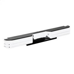 Westin - Westin 76001 SureStep Universal Rear Bumper - Image 1