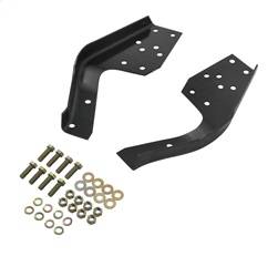 Westin - Westin 92220 Universal Bumper Mount Kit - Image 1