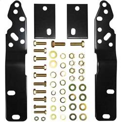 Westin - Westin 92230 Universal Bumper Mount Kit - Image 1