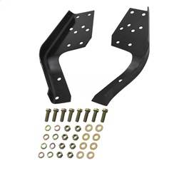 Westin - Westin 92500 Universal Bumper Mount Kit - Image 1