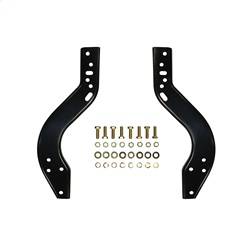 Westin - Westin 93500 Universal Bumper Mount Kit - Image 1