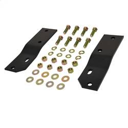 Westin - Westin 95600 Universal Bumper Mount Kit - Image 1