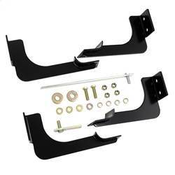 Westin - Westin 22-1345 Premier Oval Nerf Step Bar Mount Kit - Image 1