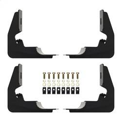 Westin - Westin 22-2005 Premier Oval Nerf Step Bar Mount Kit - Image 1