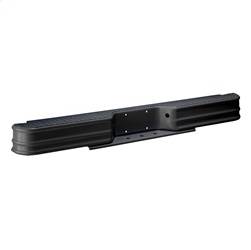 Westin - Westin 61000 Diamondstep Universal Rear Bumper - Image 1