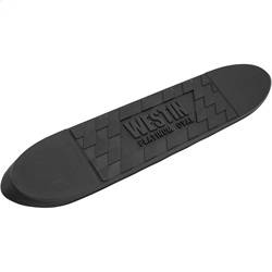 Westin - Westin 24-50020 Platinum 4 Oval Wheel to Wheel Replacement Step Pad Kit - Image 1