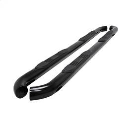 Westin - Westin 23-4155 E-Series 3 Round Nerf Step Bars - Image 1