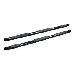 Westin - Westin 21-534725 PRO TRAXX 5 Oval Wheel to Wheel Nerf Step Bars - Image 1