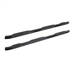 Westin - Westin 21-534695 PRO TRAXX 5 Oval Wheel to Wheel Nerf Step Bars - Image 1