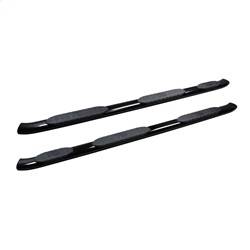 Westin - Westin 21-534715 PRO TRAXX 5 Oval Wheel to Wheel Nerf Step Bars - Image 1