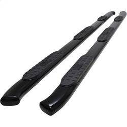 Westin - Westin 21-534775 PRO TRAXX 5 Oval Wheel to Wheel Nerf Step Bars - Image 1